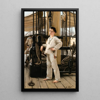 Alexandre Brun - Le Mousse.webp
