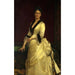 Catharine Lorillard Wolfe - Alexandre Cabanel — vista dell’opera