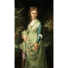 Christina Nilsson - Alexandre Cabanel — vista dell’opera
