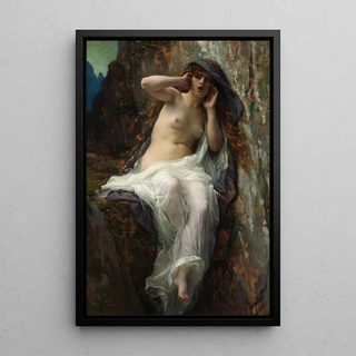 Alexandre Cabanel - Echo.webp