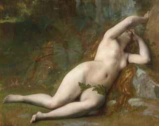 Alexandre Cabanel - Eve After The Fall.webp