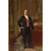 Riproduzione del dipinto Napoléon III - Alexandre Cabanel