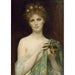 Pandore - Alexandre Cabanel — vista dell’opera