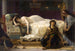 Phèdre - Alexandre Cabanel — vista dell’opera