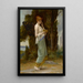 Psyché - Alexandre Cabanel — vista dell’opera