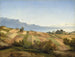 Paesaggio svizzero - Alexandre Calame — vista dell’opera