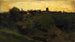 Vista di Montmartre, versante nord-ovest - Alexandre Defaux — vista dell’opera