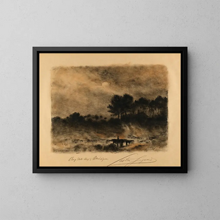 Alexandre Gaston Guignard - Landscape.webp