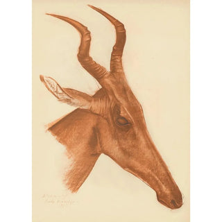 Alexandre Jacovleff - Dessins et peintures dAfrique pl 21.webp