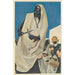 Disegni e dipinti d'Africa pl 3 - Alexandre Iacovleff — vista dell’opera