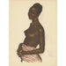 Disegni e dipinti d'Africa pl 4 - Alexandre Iacovleff — vista dell’opera