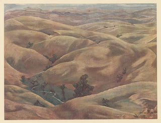 Disegni e dipinti d'Africa pl. 42 - Alexandre Iacovleff — vista dell’opera