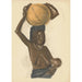 Disegni e dipinti d'Africa pl 7 - Alexandre Iacovleff — vista dell’opera