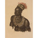 Louacho chef Wagenia Stanleyville - Alexandre Iacovleff — vista dell’opera