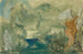 Persée e Andromeda - Alexandre Iacovleff — vista dell’opera