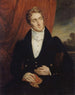 Ritratto di Jean-Georges Farcy 1800-1830 letterato - Alexandre Marie Colin — vista dell’opera