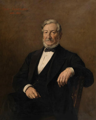 Alexandre Markelbach - Felix Claessens the Artists Uncle.webp