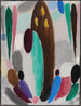 Variante Ascona (1) - Alexej von Jawlensky — vista dell’opera