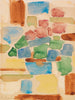 Nature morte di fiori - Alexej von Jawlensky — vista dell’opera