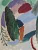 Giornata gelida - Alexej von Jawlensky — vista dell’opera