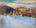 Donna - Alexej von Jawlensky — vista dell’opera