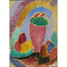 Riproduzione del dipinto Nature morte - Alexej von Jawlensky