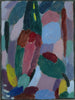 Variation Twilight - Alexej von Jawlensky — vista dell’opera