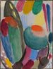 Variation profumo e freschezza Olanda - Alexej von Jawlensky — vista dell’opera