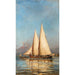 Hollande - Alexey Petrovich Bogolyubov — vista dell’opera