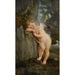 Cupidon - Alexis-Joseph Mazerolle — vista dell’opera