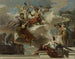Il trionfo di Bacco - Alexis-Joseph Mazerolle — vista dell’opera