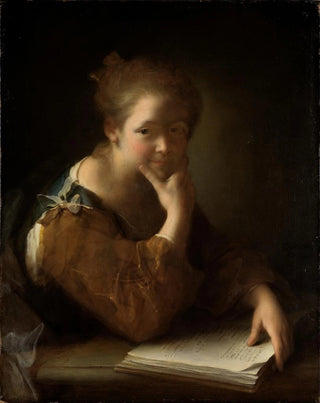 Alexis Grimou - La Liseuse.webp
