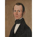 Riproduzione del dipinto Fredrik Signeul 1810-1890 - Alexis Wetterbergh