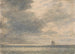 Serata in mare - Alfred Abram Constable — vista dell’opera