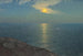 Sul mare - Alfred Bergström — vista dell’opera