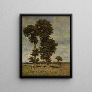 Alfred De Knyff - Landscape.webp