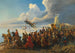 Le Hajj - Alfred Dehodencq — vista dell’opera