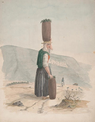 Alfred Diston - Charcoal Seller Tenerife.webp