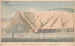 Parte della Baia della Città di San Miguel La Palma - Alfred Diston — vista dell’opera