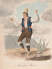 Paysan de Hierro - Alfred Diston — vista dell’opera