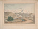 Vista dal porto di Martiánez, Orotava, Tenerife - Alfred Diston — vista dell’opera