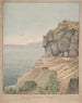 Vista dal Porto Orotava Tenerife - Alfred Diston — vista dell’opera