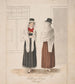 Robe de marche Tenerife - Alfred Diston — vista dell’opera