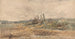 Paesaggio fluviale - Alfred Downing Fripp — vista dell’opera