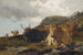 Bovins delle Highlands - Alfred Grey — vista dell’opera