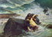 Addio - Alfred Guillou — vista dell’opera