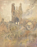 Ypres si ricorda - Alfred Ost — vista dell’opera