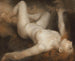 Demoniaco - Alfred Philippe Roll — vista dell’opera