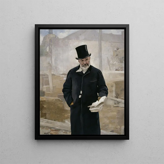 Alfred Philippe Roll - Portrait dAdolphe Alphand.webp