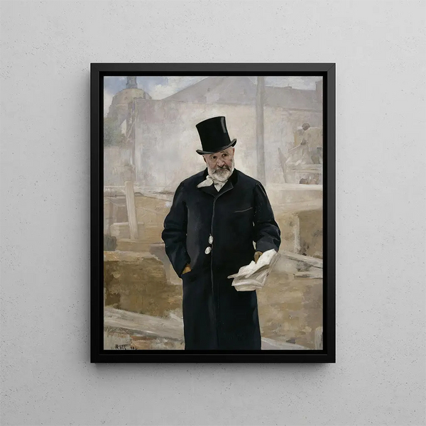 Alfred Philippe Roll - Portrait dAdolphe Alphand.webp